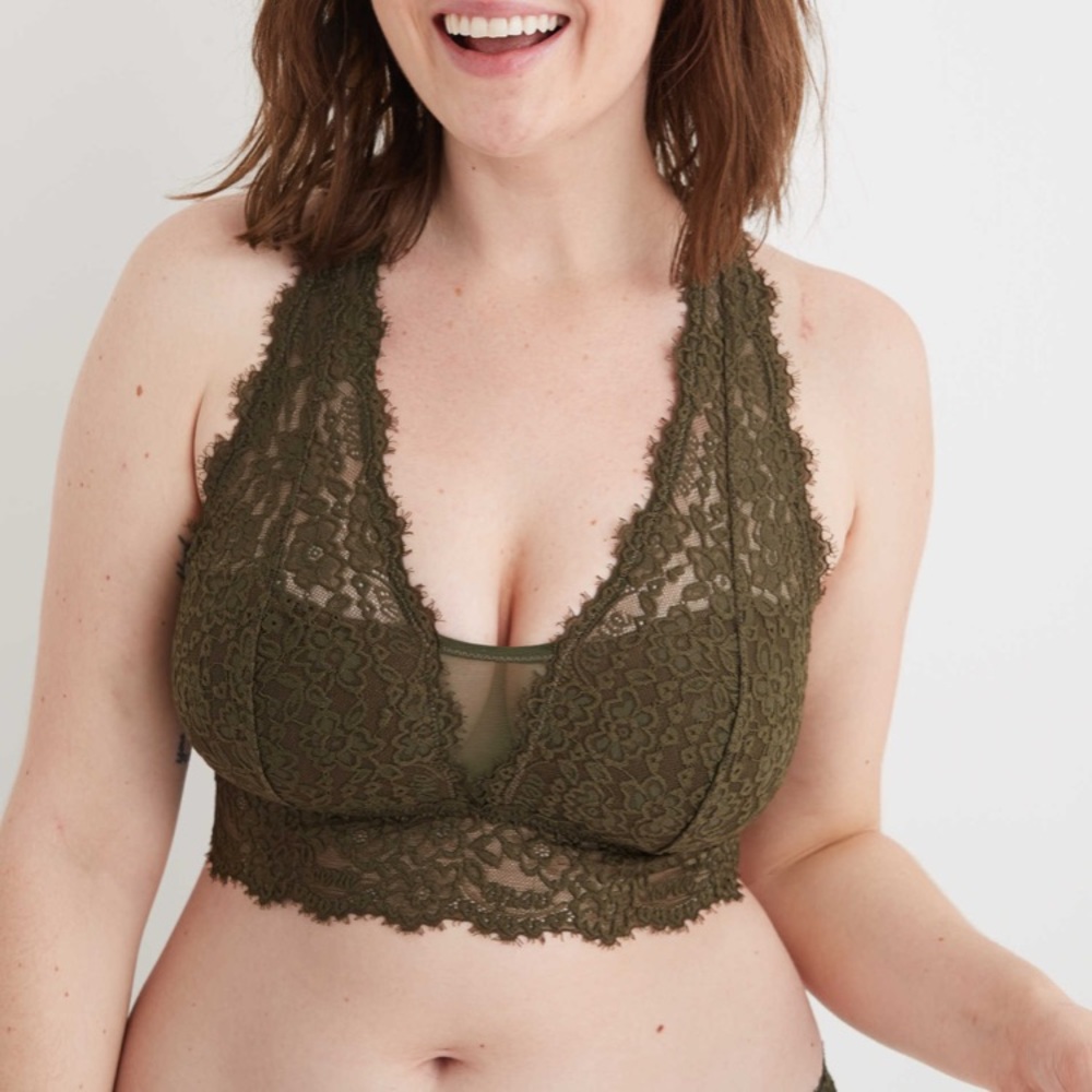 Aerie Bralette